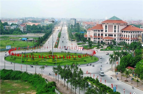 Danh sách các cửa hàng phân phối đồ gia dụng Inox Tùng Khánh tại Bắc Ninh